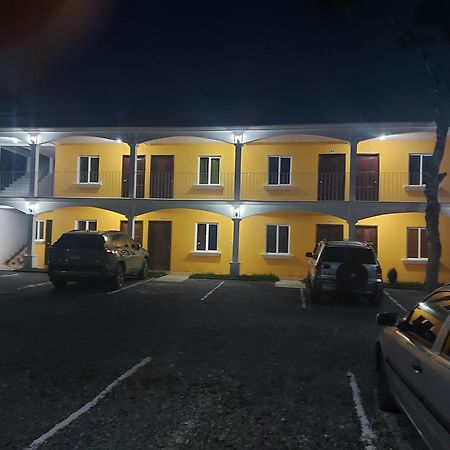 קובאן Hotel Los Reyes מראה חיצוני תמונה