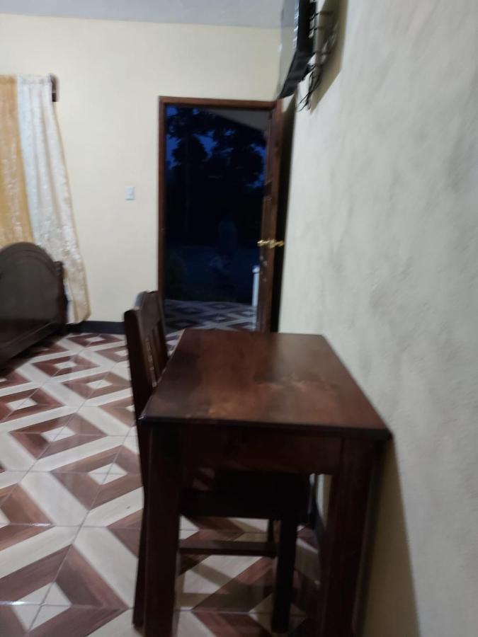 קובאן Hotel Los Reyes מראה חיצוני תמונה