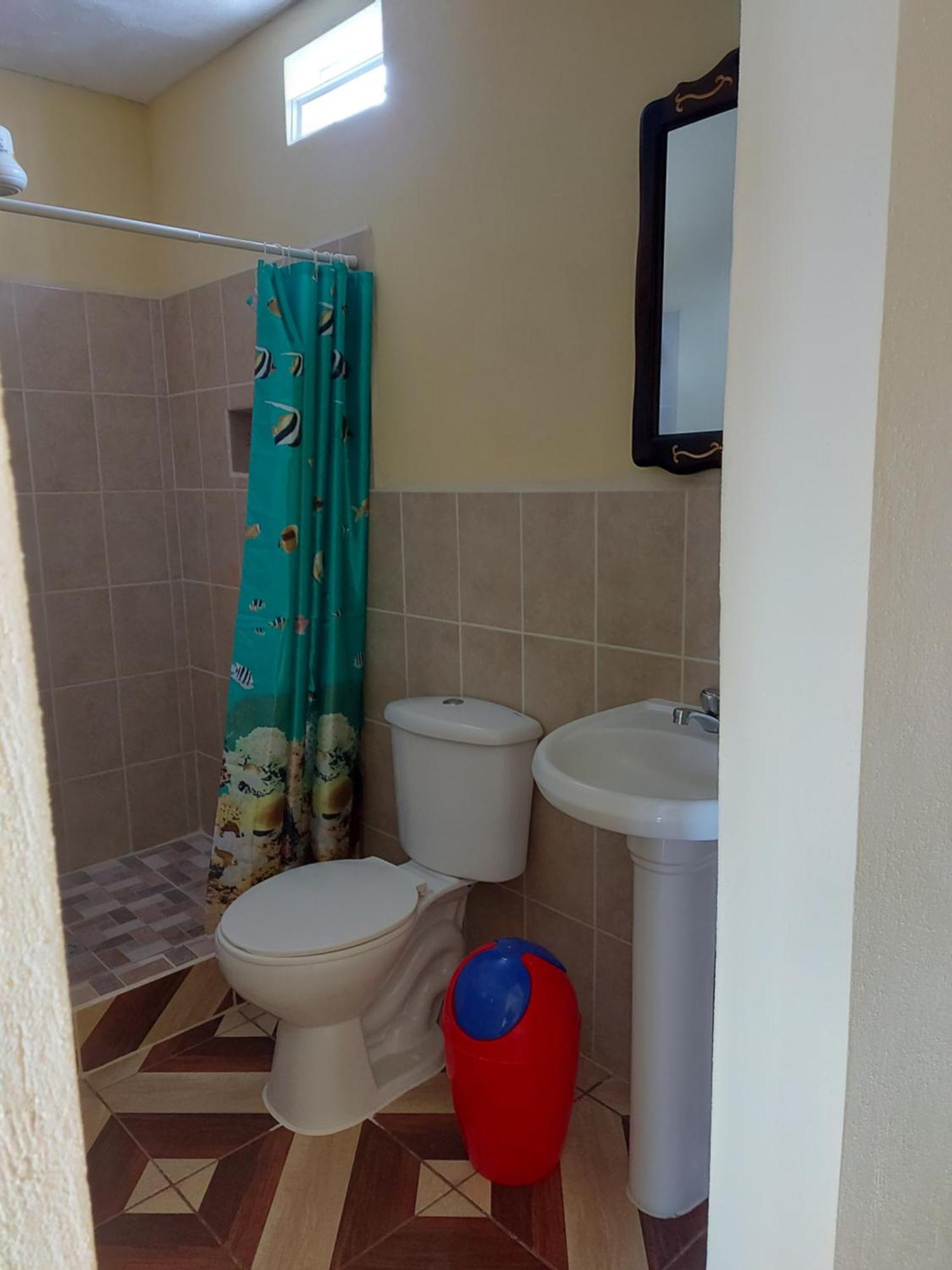 קובאן Hotel Los Reyes מראה חיצוני תמונה