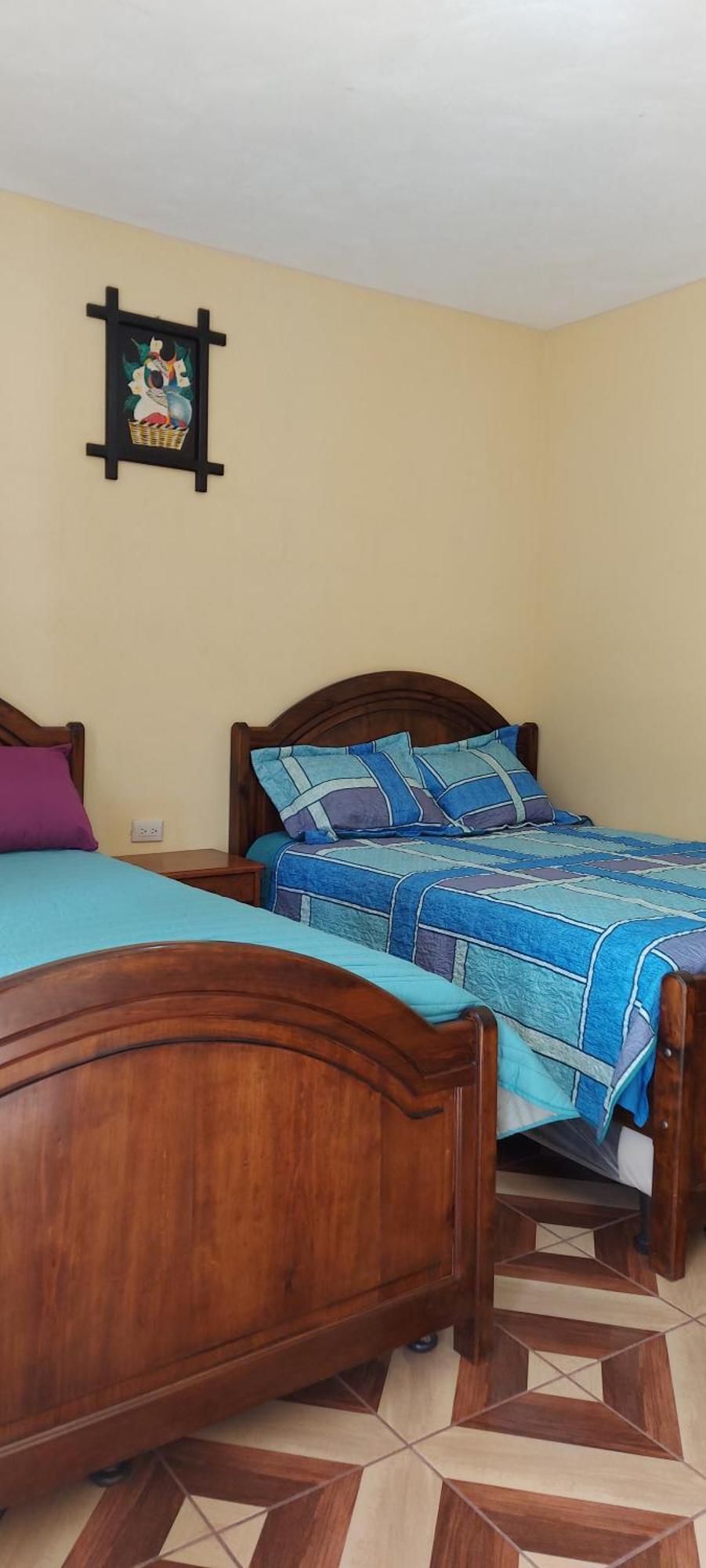 קובאן Hotel Los Reyes מראה חיצוני תמונה