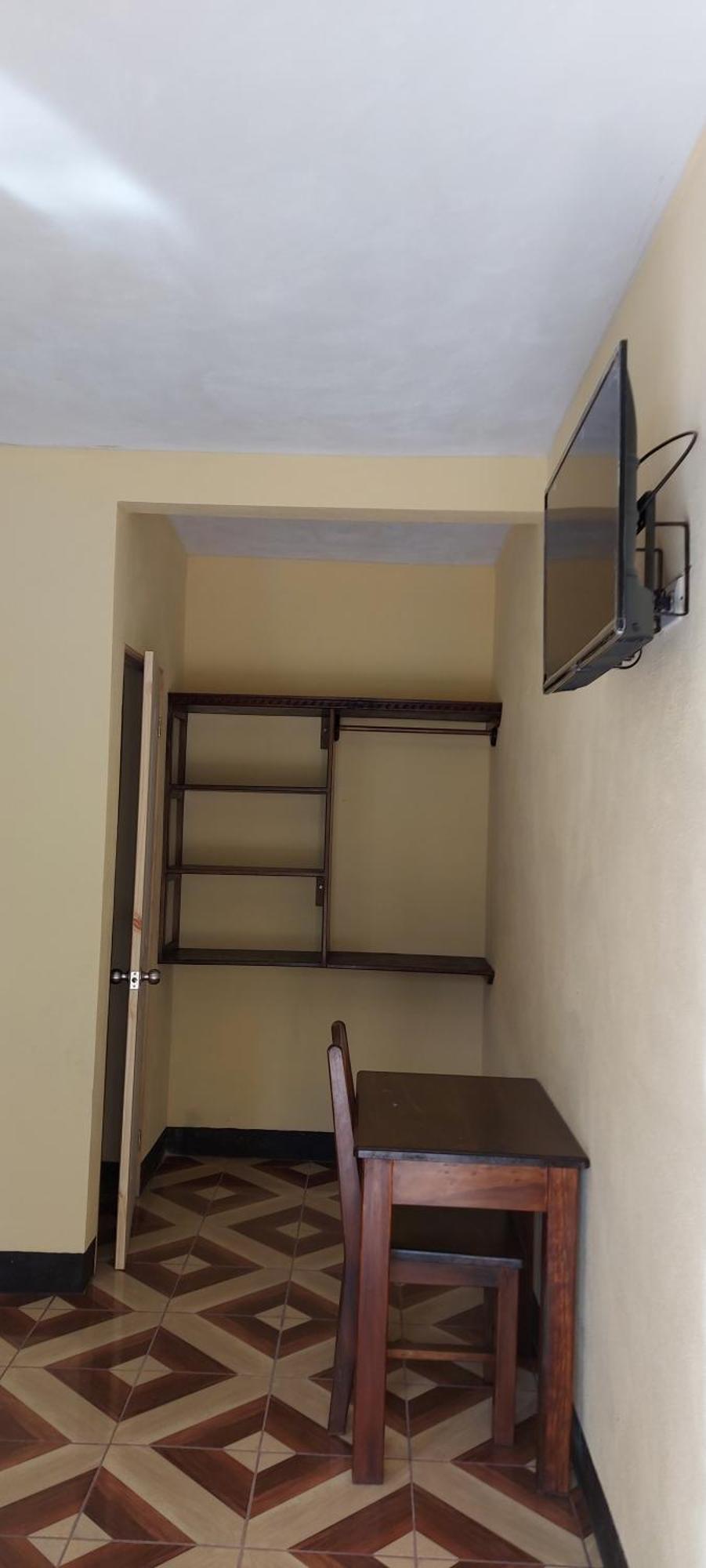קובאן Hotel Los Reyes מראה חיצוני תמונה