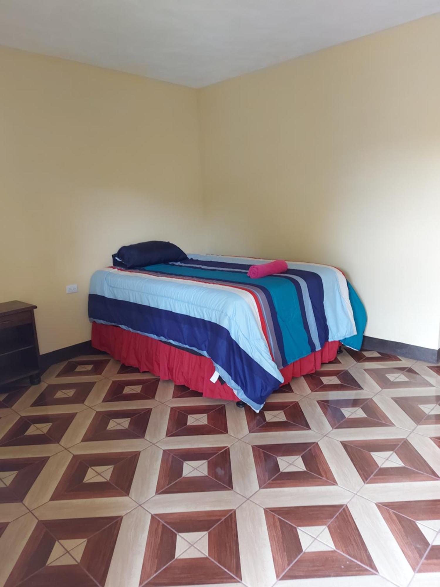 קובאן Hotel Los Reyes מראה חיצוני תמונה