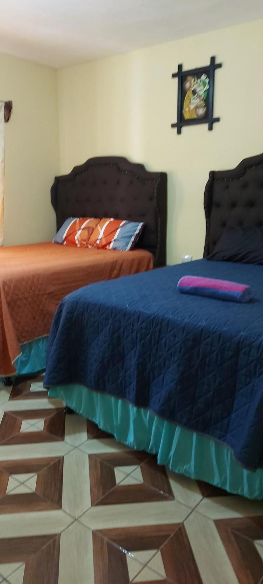 קובאן Hotel Los Reyes מראה חיצוני תמונה