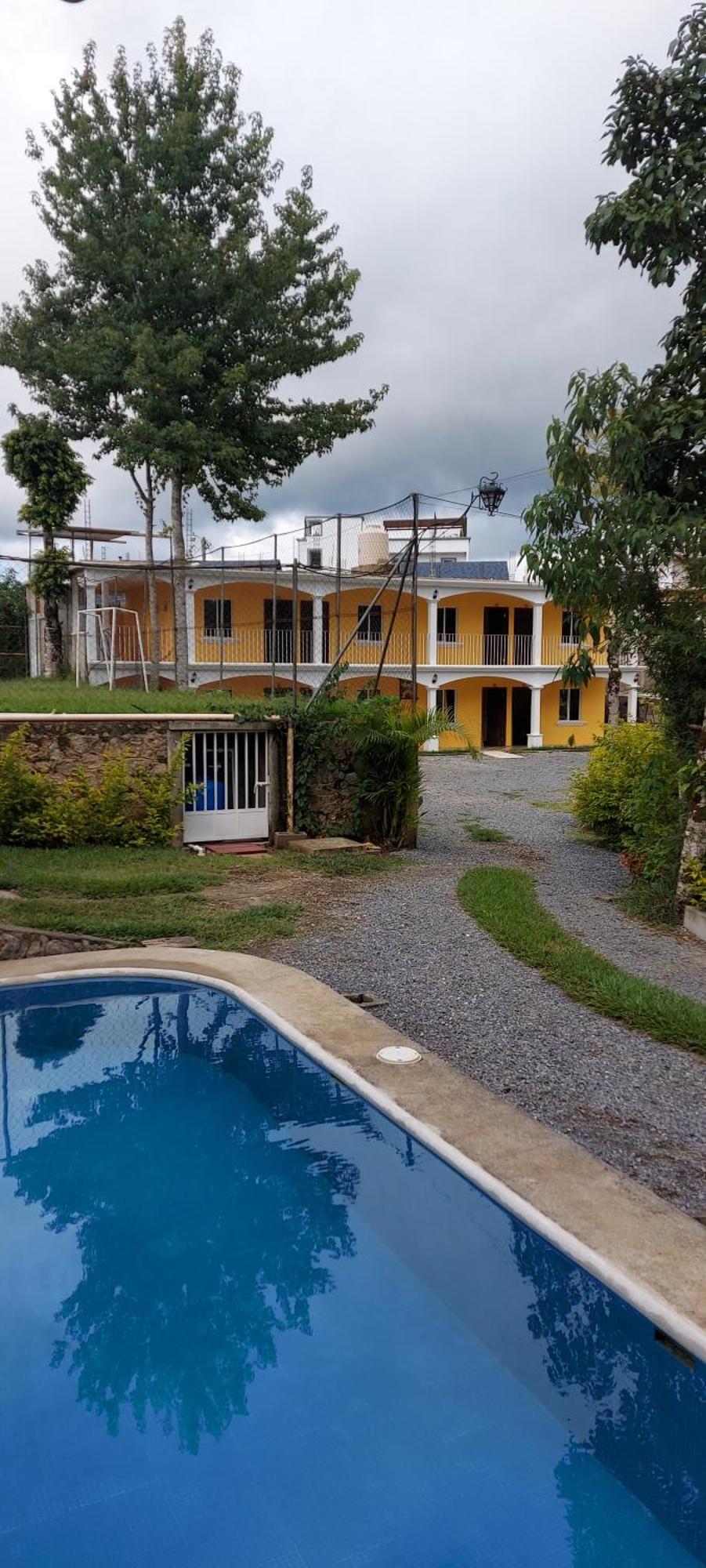 קובאן Hotel Los Reyes מראה חיצוני תמונה